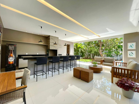 Imagem Casa à Venda, 593 m² em Jardins Verona - Goiânia Imagem Casa à Venda, 593 m² em Jardins Verona - Goiânia