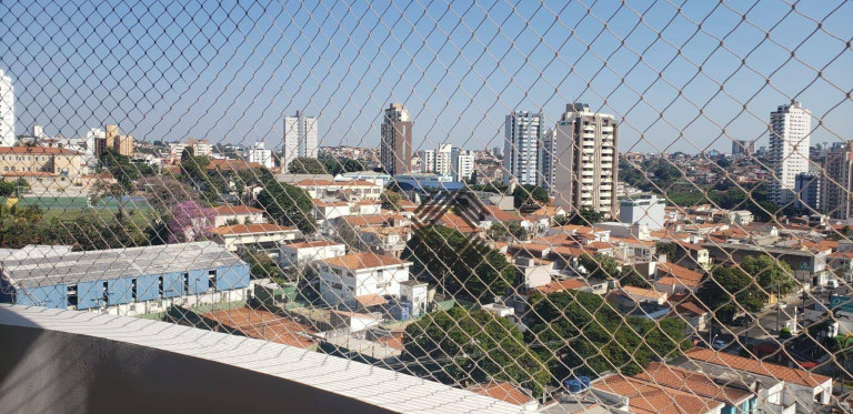 Imagem Apartamento com 3 Quartos à Venda, 96 m² em Centro - Sorocaba