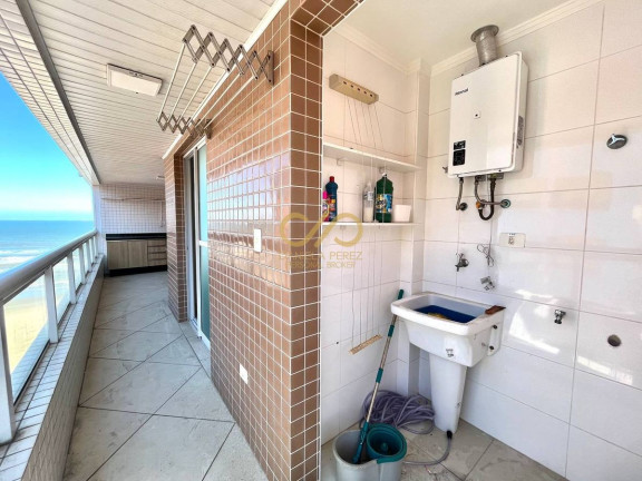 Imagem Apartamento com 2 Quartos à Venda, 106 m² em Aviação - Praia Grande