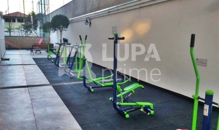 Imagem Apartamento com 3 Quartos à Venda, 63 m² em Tatuapé - São Paulo Imagem Apartamento com 3 Quartos à Venda, 63 m² em Tatuapé - São Paulo