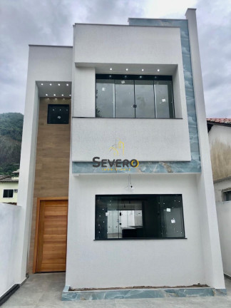 Imagem Casa com 3 Quartos à Venda, 180 m² em Piratininga - Niterói