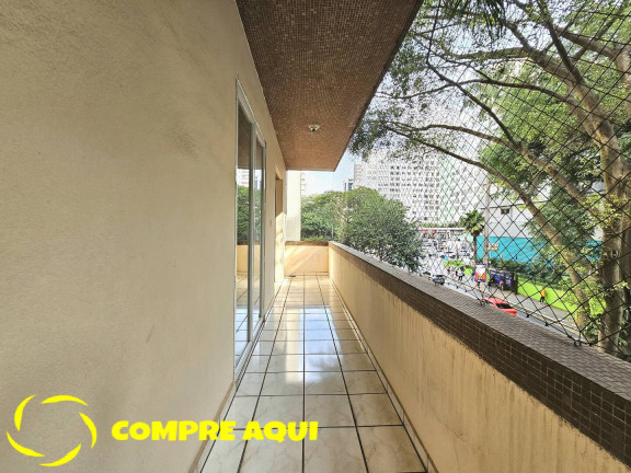 Imagem Apartamento com 2 Quartos à Venda, 128 m² em Santa Cecília - São Paulo Imagem Apartamento com 2 Quartos à Venda, 128 m² em Santa Cecília - São Paulo
