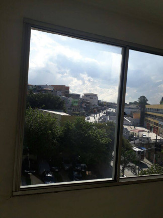 Imagem Apartamento com 3 Quartos à Venda, 50 m² em Parque Santo Antônio - São Paulo Imagem Apartamento com 3 Quartos à Venda, 50 m² em Parque Santo Antônio - São Paulo