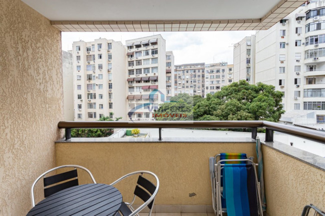 Imagem Apartamento com 1 Quarto à Venda, 42 m² em Copacabana - Rio De Janeiro Imagem Apartamento com 1 Quarto à Venda, 42 m² em Copacabana - Rio De Janeiro