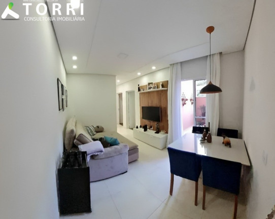 Apartamento com 2 Quartos à Venda, 69 m² em Vila Progresso - Sorocaba