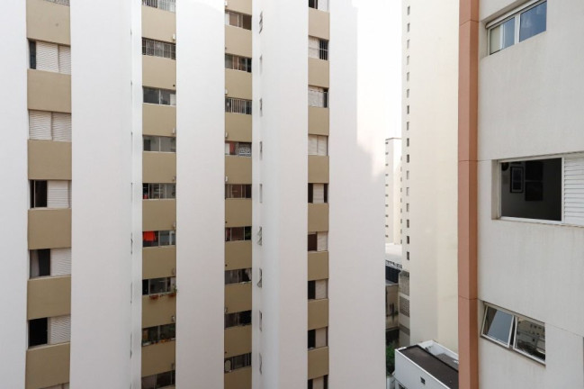Imagem Apartamento com 1 Quarto à Venda, 65 m² em Pinheiros - São Paulo