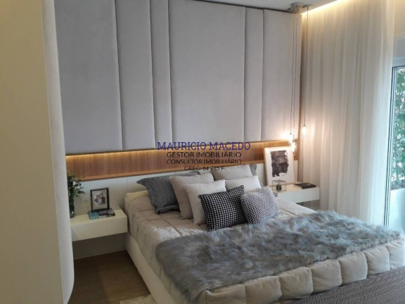Imagem Apartamento com 3 Quartos à Venda, 200 m² em Alphaville Empresarial - Barueri