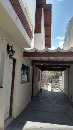 Imagem Sobrado com 3 Quartos à Venda, 365 m² em Cibratel I - Itanhaém