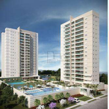 Imagem Apartamento com 3 Quartos à Venda, 140 m² em Parque Campolim - Sorocaba