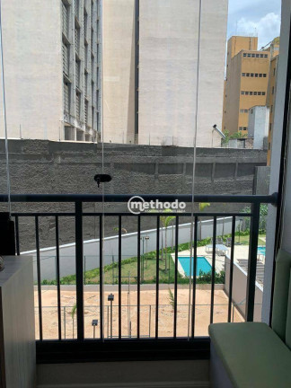 Imagem Apartamento com 2 Quartos à Venda, 55 m² em Bonfim - Campinas Imagem Apartamento com 2 Quartos à Venda, 55 m² em Bonfim - Campinas