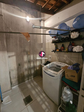 Imagem Imóvel com 3 Quartos à Venda, 90 m² em Jardim Santa Amália - Cuiabá