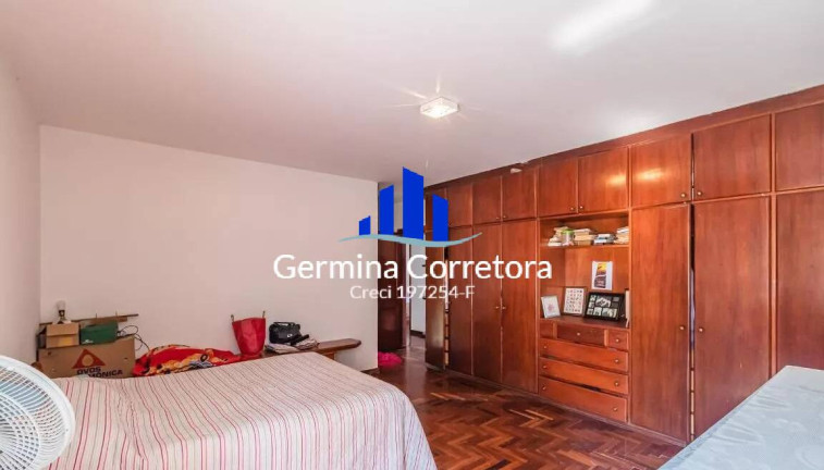 Imagem Casa de Condomínio com 4 Quartos à Venda, 450 m² em Alphaville - Santana De Parnaíba