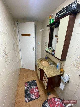 Imagem Apartamento com 2 Quartos à Venda, 85 m² em Santana - São Paulo