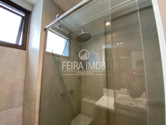 Imagem Apartamento com 3 Quartos à Venda, em Santa Mônica - Feira De Santana Imagem Apartamento com 3 Quartos à Venda, em Santa Mônica - Feira De Santana