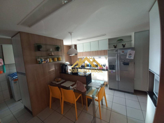 Imagem Imóvel com 4 Quartos à Venda, 141 m² em Parque Iracema - Fortaleza
