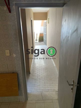 Imagem Casa com 3 Quartos à Venda, 144 m² em Jardim Aeroporto - São Paulo Imagem Casa com 3 Quartos à Venda, 144 m² em Jardim Aeroporto - São Paulo