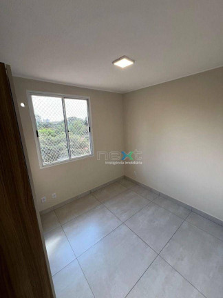 Imagem Apartamento à Venda, 42 m² em Rita Vieira - Campo Grande Imagem Apartamento à Venda, 42 m² em Rita Vieira - Campo Grande