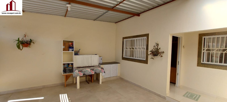 Imagem Casa com 2 Quartos à Venda,  em Residencial Santo Antonio - Franco Da Rocha