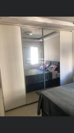Imagem Imóvel com 3 Quartos à Venda, 72 m² em Vila Nambi - Jundiaí