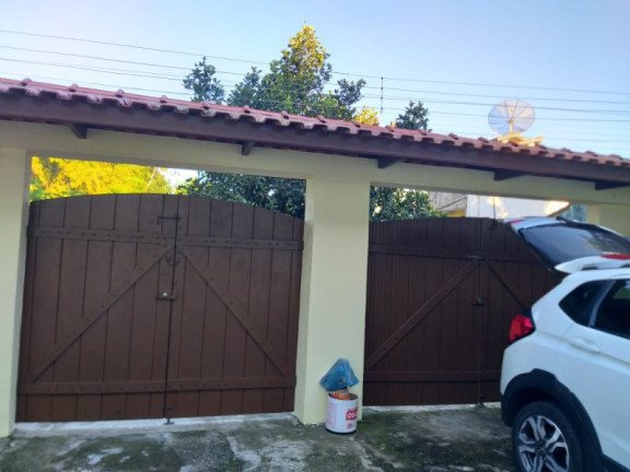 Imagem Casa com 4 Quartos à Venda, 120 m² em Tabatinga - Caraguatatuba Imagem Casa com 4 Quartos à Venda, 120 m² em Tabatinga - Caraguatatuba