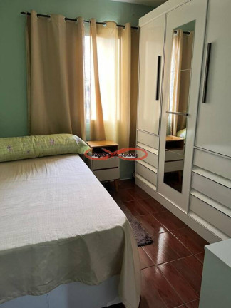 Imagem Apartamento com 2 Quartos à Venda, 56 m² em Conjunto Habitacional Padre Manoel Da Nóbrega - São Paulo Imagem Apartamento com 2 Quartos à Venda, 56 m² em Conjunto Habitacional Padre Manoel Da Nóbrega - São Paulo