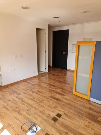 Imagem Sala Comercial à Venda, 98 m² em Moema - São Paulo