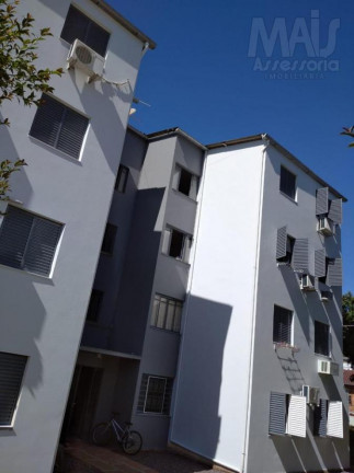 Imagem Apartamento com 2 Quartos à Venda, 42 m² em Rondônia - Novo Hamburgo Imagem Apartamento com 2 Quartos à Venda, 42 m² em Rondônia - Novo Hamburgo