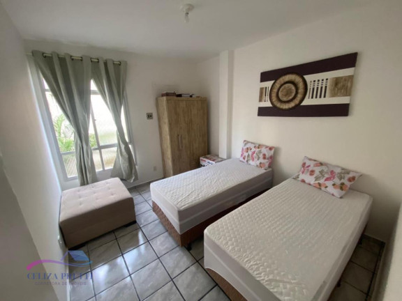 Imagem Apartamento com 3 Quartos à Venda, 75 m² em Itapuã - Vila Velha