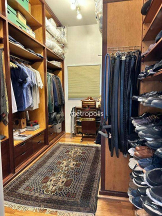 Imagem Apartamento com 4 Quartos à Venda, 370 m² em Jardins - São Paulo