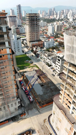 Imagem Apartamento com 2 Quartos à Venda, 76 m² em Balneário Perequê - Porto Belo