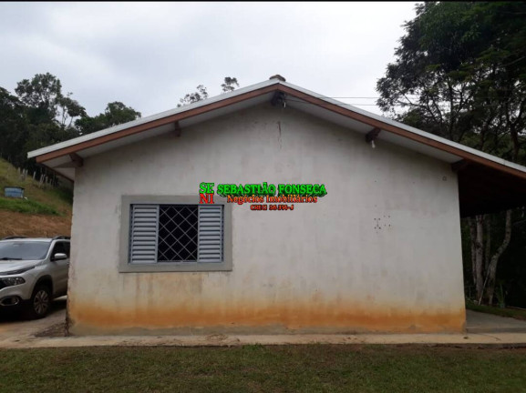 Imagem Chácara com 2 Quartos à Venda, 20.000 m² em área Rural De São José Dos Campos - São José Dos Campos Imagem Chácara com 2 Quartos à Venda, 20.000 m² em área Rural De São José Dos Campos - São José Dos Campos
