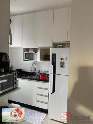 Apartamento com 2 Quartos à Venda, 40 m² em Vila Bela Vista - Santo André