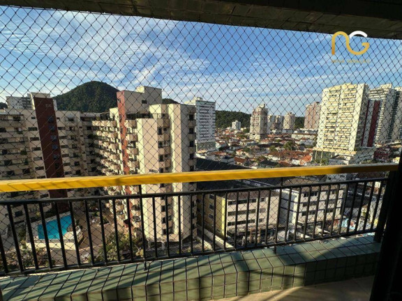 Imagem Apartamento com 3 Quartos à Venda, 133 m² em Canto Do Forte - Praia Grande Imagem Apartamento com 3 Quartos à Venda, 133 m² em Canto Do Forte - Praia Grande