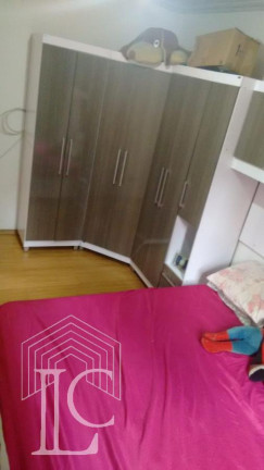Imagem Apartamento com 2 Quartos à Venda, 58 m² em Campo Grande - São Paulo