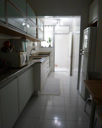 Imagem Apartamento com 3 Quartos à Venda, 162 m² em Pitangueiras - Guarujá