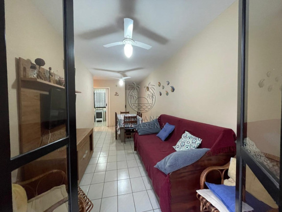 Imagem Apartamento com 2 Quartos à Venda, 62 m² em Praia Grande - Ubatuba