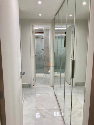 Imagem Apartamento com 3 Quartos à Venda, 122 m² em Jardim - Santo André