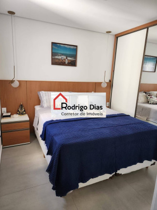 Imagem Apartamento com 3 Quartos à Venda, 71 m² em Horizonte Azul - Jundiaí