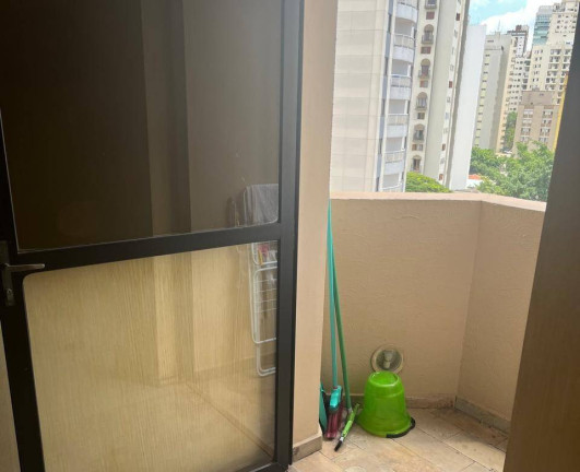 Imagem Apartamento com 1 Quarto à Venda, 37 m² em Moema - São Paulo Imagem Apartamento com 1 Quarto à Venda, 37 m² em Moema - São Paulo