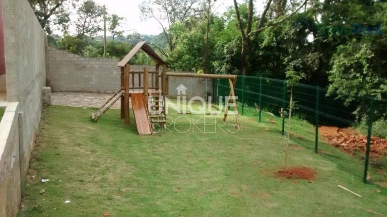 Imagem Casa de Condomínio com 3 Quartos à Venda, 107 m² em Parque Nova Suíça - Valinhos