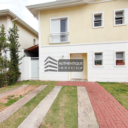 Sobrado com 3 Quartos à Venda, 85 m² em Granja Viana - Cotia