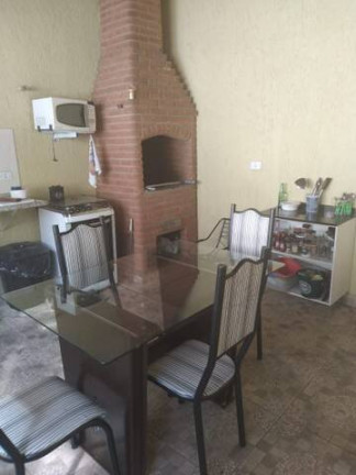 Imagem Casa com 3 Quartos à Venda, 132 m² em Vila Silviania - Carapicuíba