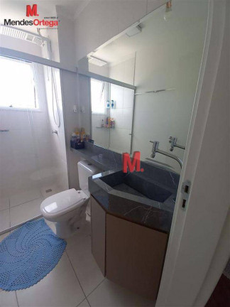 Imagem Apartamento com 2 Quartos à Venda, 54 m² em Parque Morumbi - Votorantim Imagem Apartamento com 2 Quartos à Venda, 54 m² em Parque Morumbi - Votorantim