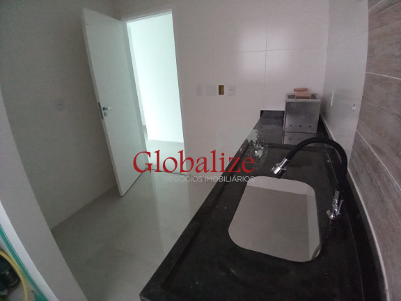 Imagem Imóvel com 2 Quartos à Venda, 100 m² em Campo Grande - Santos Imagem Imóvel com 2 Quartos à Venda, 100 m² em Campo Grande - Santos