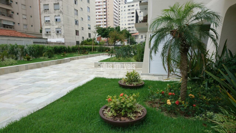 Apartamento com 3 Quartos à Venda, 85 m² em Vila Mariana - São Paulo