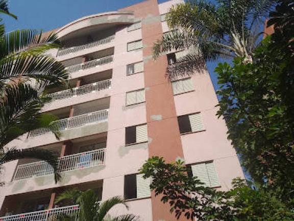 Imagem Apartamento com 3 Quartos à Venda, 64 m² em Vila Sofia - São Paulo Imagem Apartamento com 3 Quartos à Venda, 64 m² em Vila Sofia - São Paulo