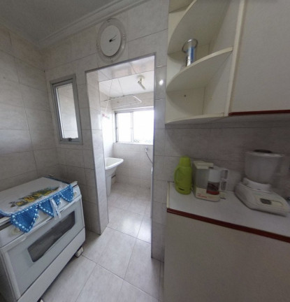 Imagem Apartamento com 1 Quarto à Venda, 51 m² em Vila Madalena - São Paulo