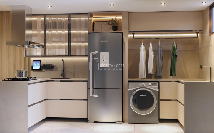Imagem Apartamento com 1 Quarto à Venda, 45 m² em Jardim Oceania - João Pessoa
