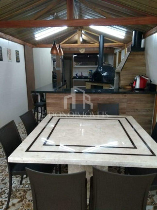 Imagem Cobertura com 3 Quartos à Venda, 140 m² em Paraíso - Santo André Imagem Cobertura com 3 Quartos à Venda, 140 m² em Paraíso - Santo André