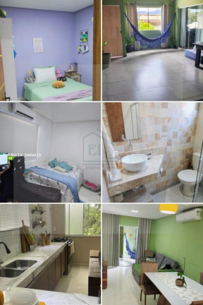 Casa com 2 Quartos à Venda, 473 m² em Centro - Itaguaí